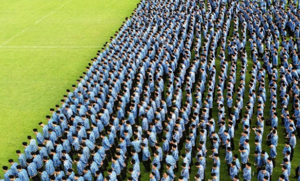 Lebih dari 170 Ribu Guru Non-ASN Berpeluang Ikut Tes CPNS 2027, DPR Minta Jangan Ditunda Lagi